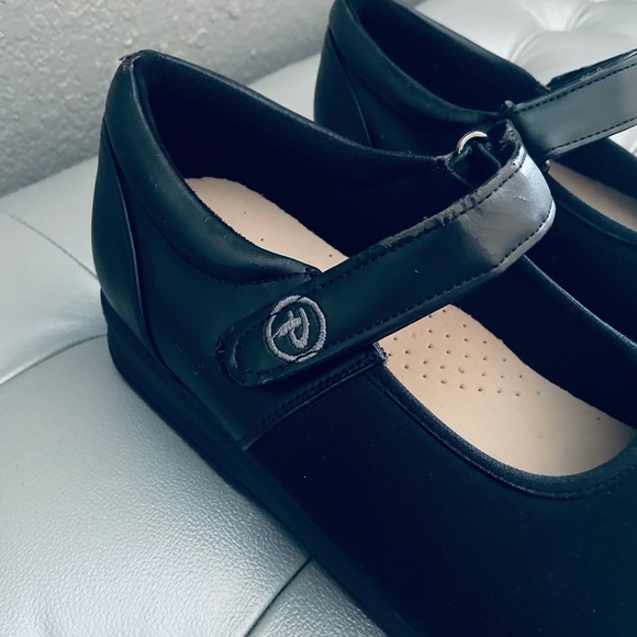 Pedors Mary Jane Stretch Orthopedic Shoes Sandals (see photos and sizes) - Picture 6 of 13